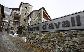 Hotel Farre D'avall